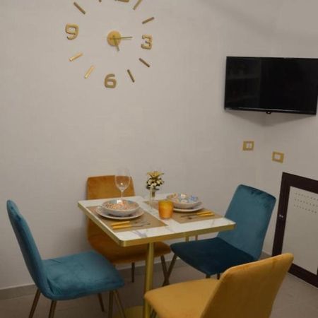 La Maison De Rose Ostuni Εξωτερικό φωτογραφία