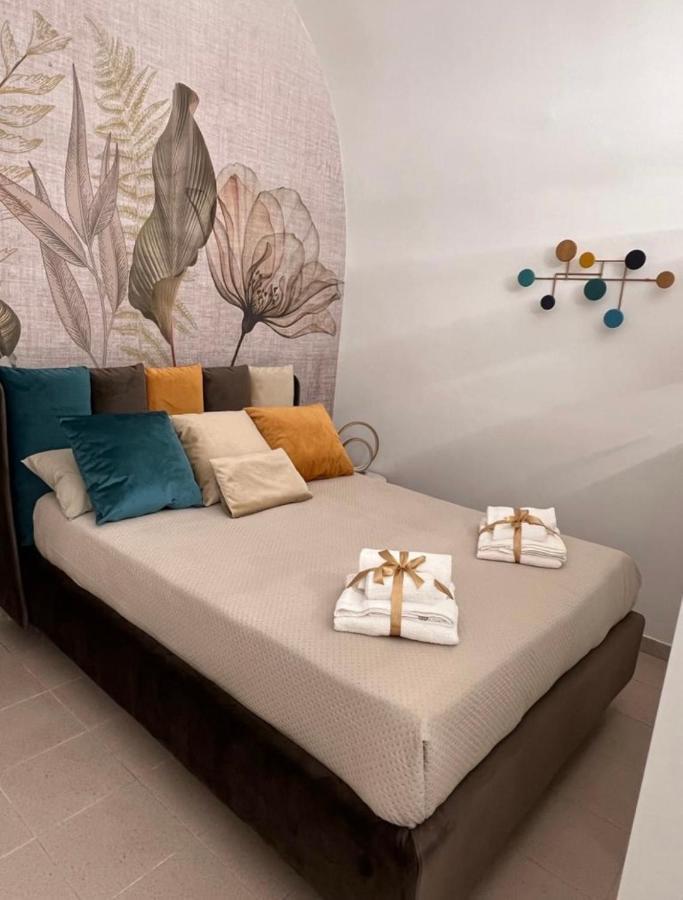 La Maison De Rose Ostuni Εξωτερικό φωτογραφία