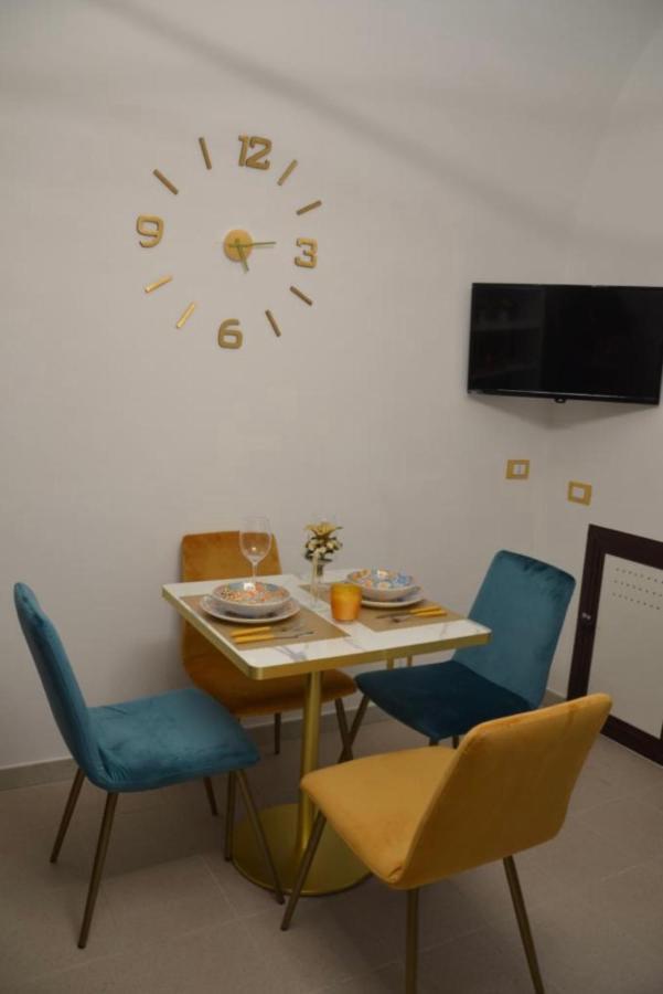 La Maison De Rose Ostuni Εξωτερικό φωτογραφία